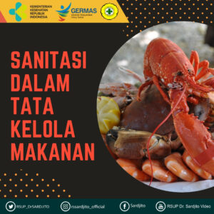 Penyehatan Pangan